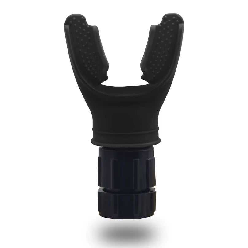 Maximize Your Lung Capacity with the Breathing Trainer Lung Flexer - Adjustable Fitness Exerciser for Deep Breathing!
