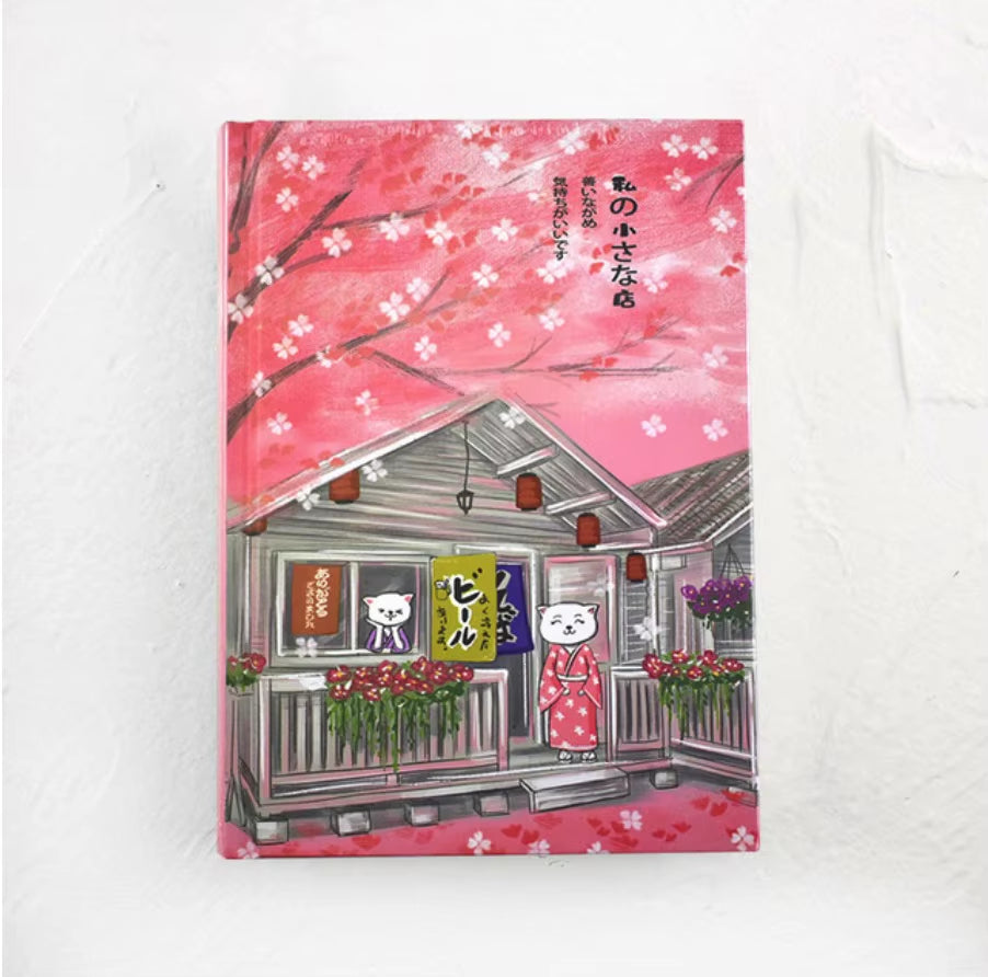 Cute Solid Color Magnetic Buckle Weekly Planner 2025 - A6 Diary & Journal for School Supplies