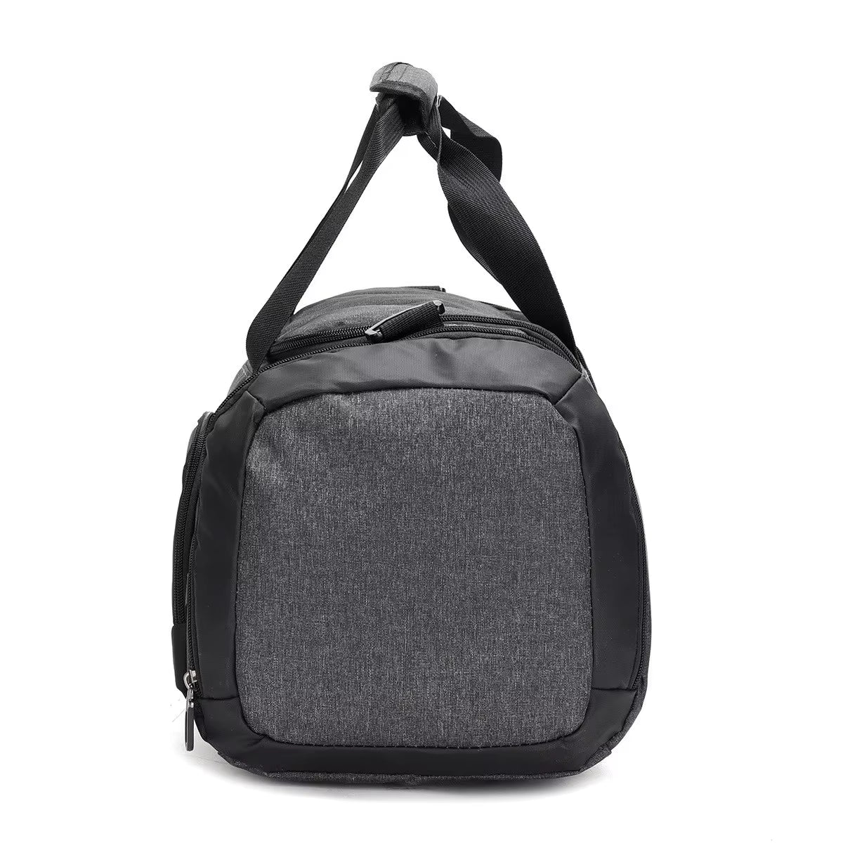 Ultimate Waterproof Sports Gym Bag - Durable Multifunctional Tote for Fitness, Training, and Outdoor Adventures