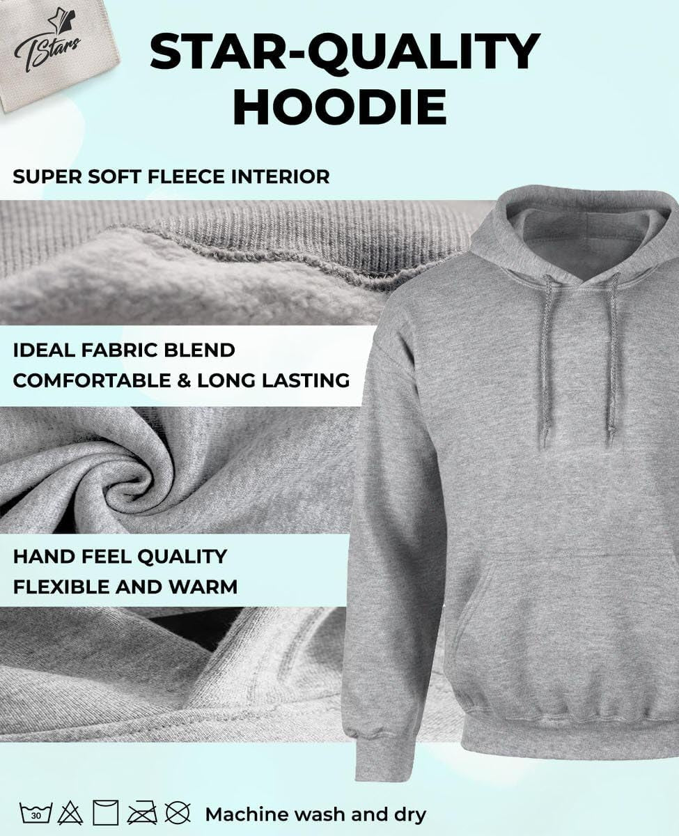 Stylish Horse Riding Hoodie for Women & Teens - Perfect Equestrian Gift for Riders & Barn Lovers