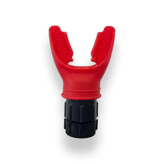 Maximize Your Lung Capacity with the Breathing Trainer Lung Flexer - Adjustable Fitness Exerciser for Deep Breathing!